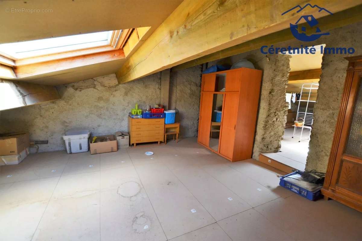 Maison à LA BASTIDE