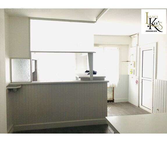 Appartement à ARCACHON