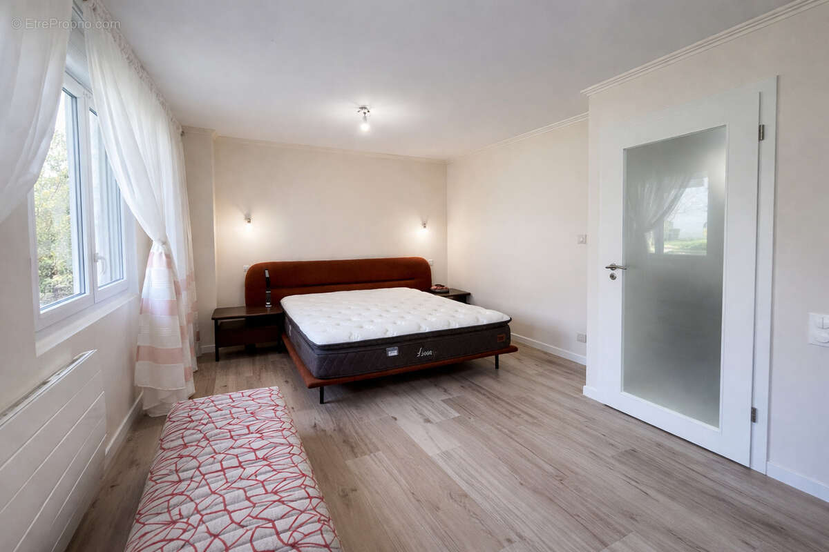 Appartement à MONTBELIARD