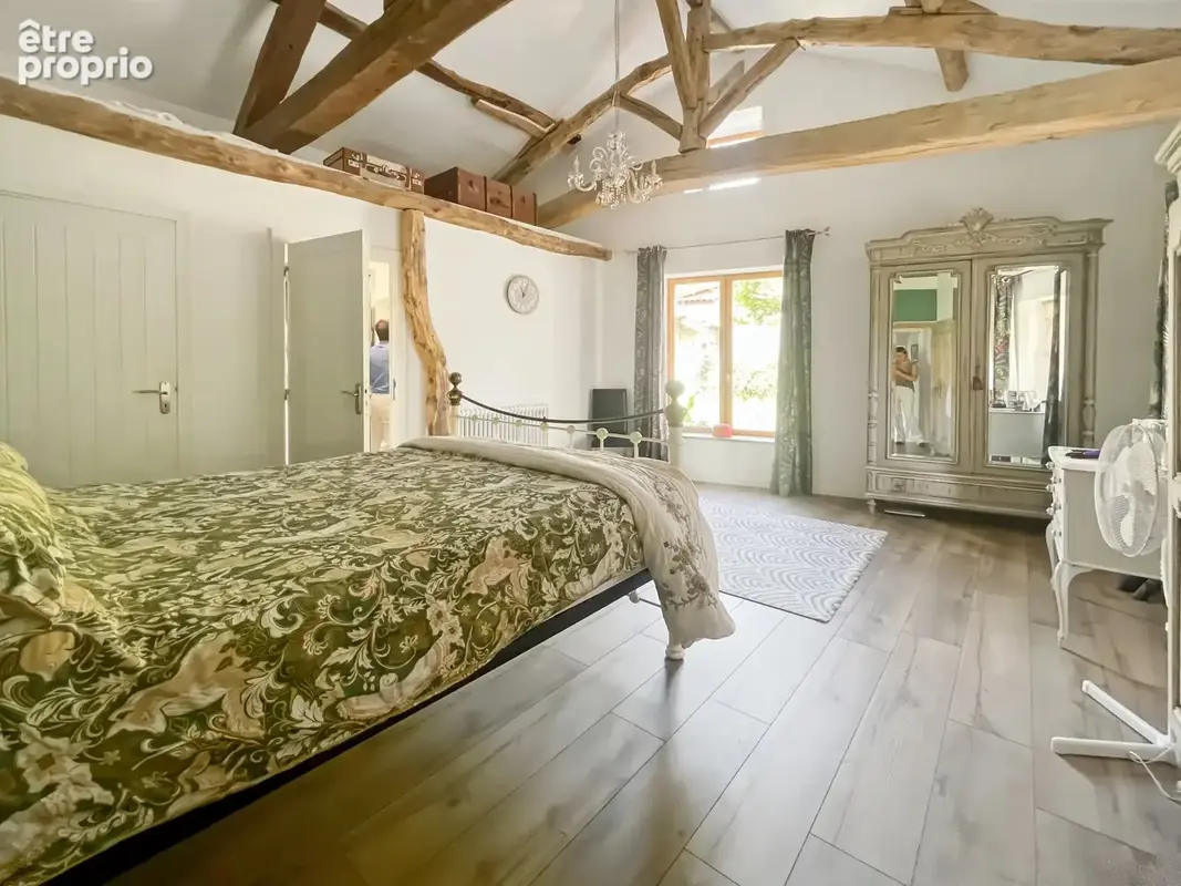 Jolie maison avec accès à la rivière - photo 4