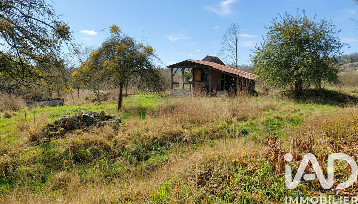 Photo 3 - Maison à ISIGNY-LE-BUAT