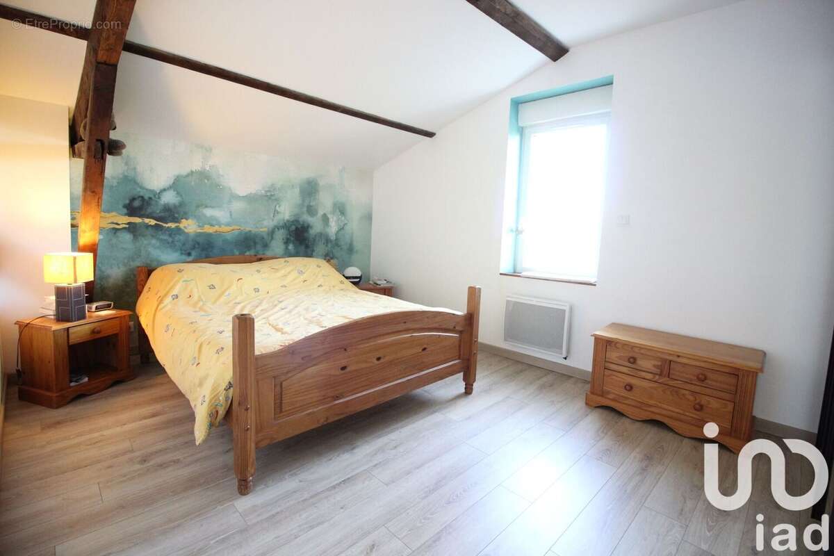 Photo 8 - Maison à LESCURE-D&#039;ALBIGEOIS