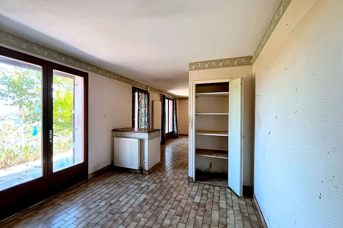 Maison 3 chambres à rénover à Vadans - photo 7