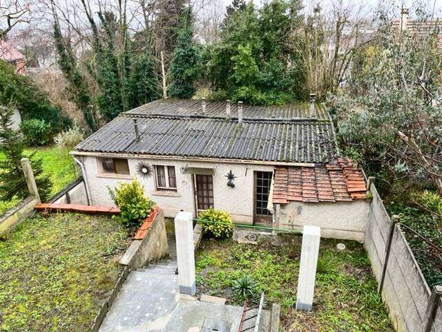 Maison à ARGENTEUIL