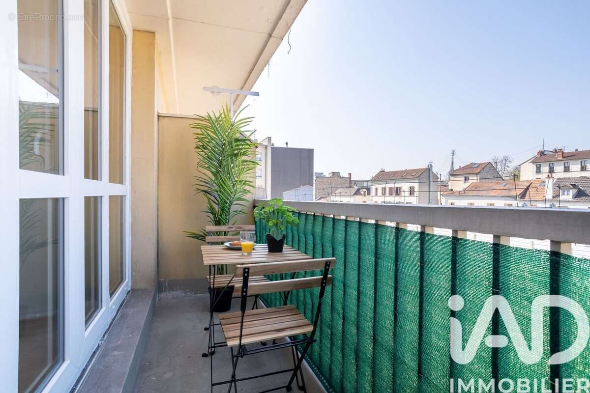 Photo 9 - Appartement à ARGENTEUIL