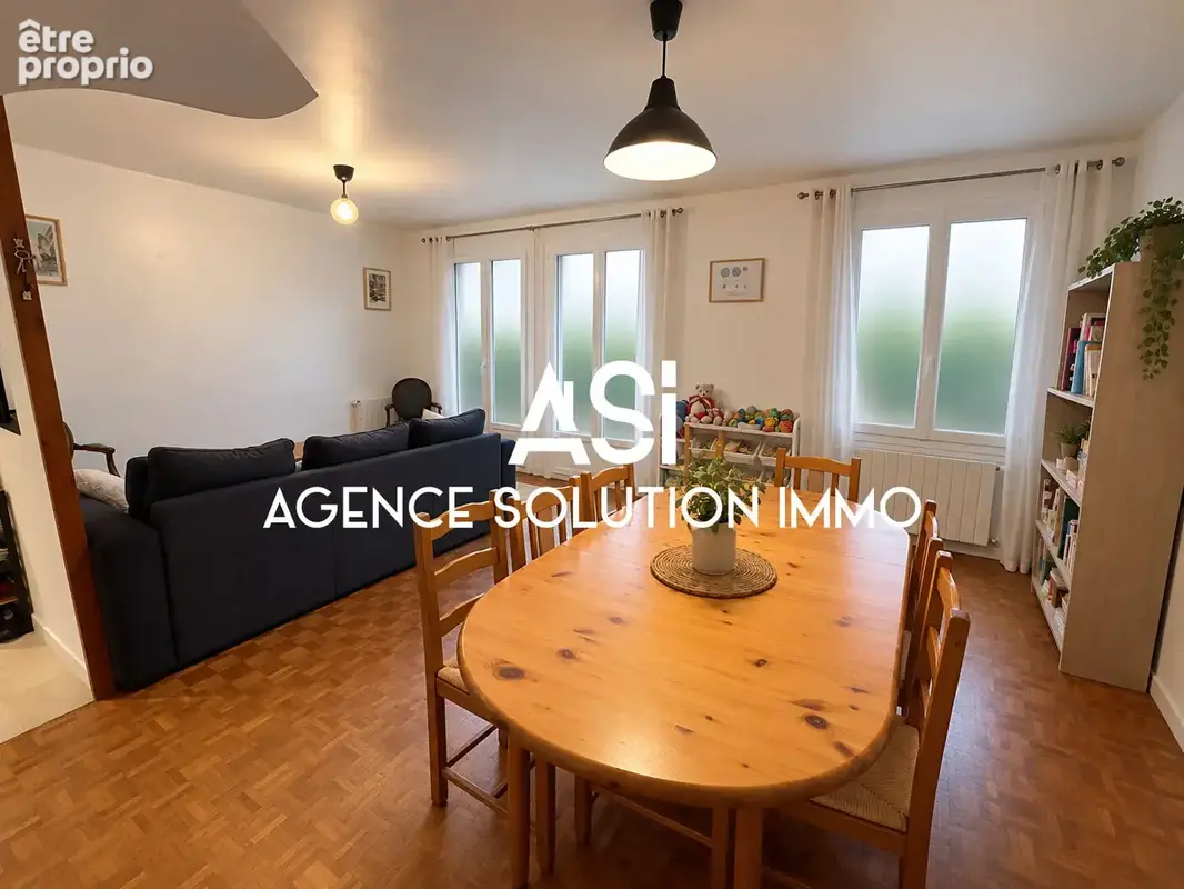 Appartement à LAVAL