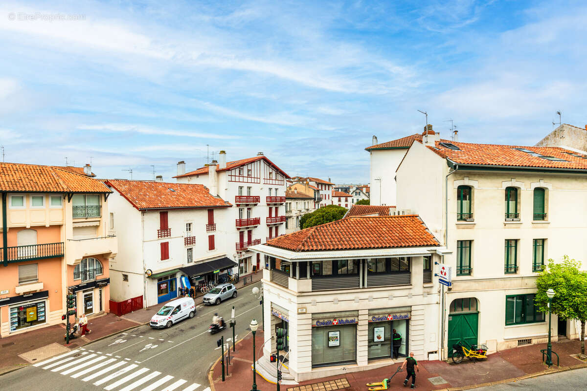 Appartement à SAINT-JEAN-DE-LUZ