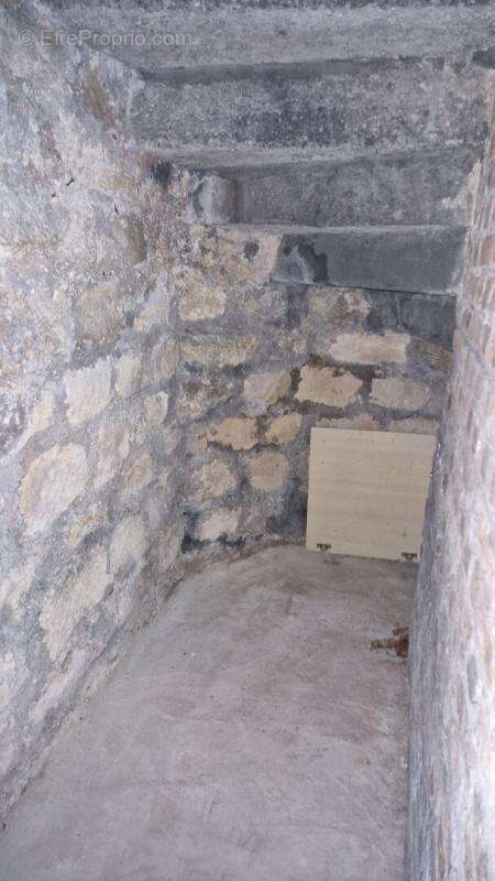 Appartement à MONTREUIL