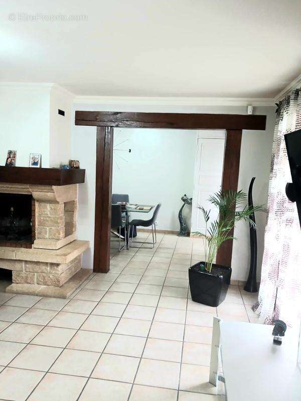 Maison à DRANCY