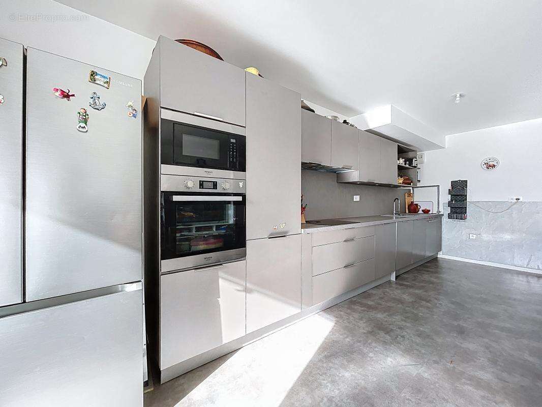 Appartement à BAGNEUX