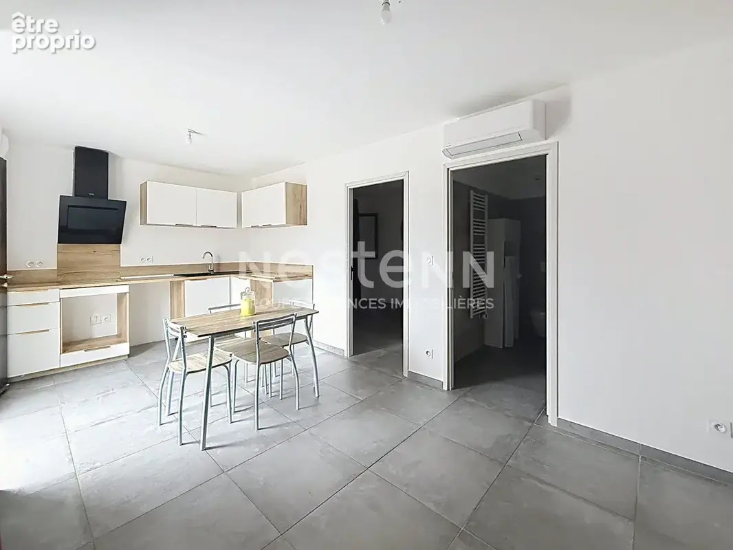 Appartement à BASTELICACCIA