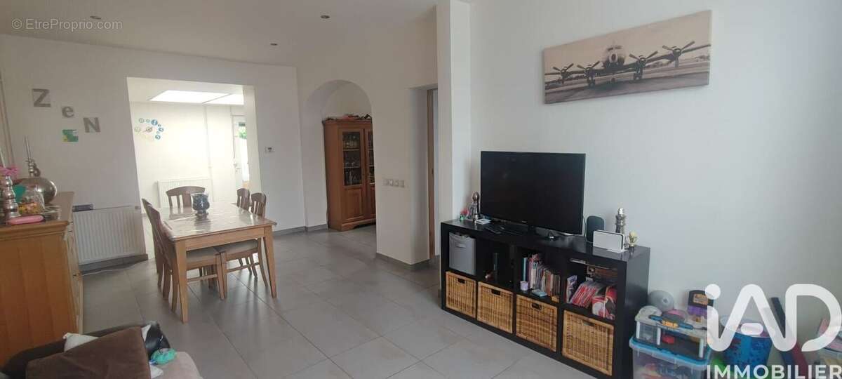 Photo 3 - Maison à WASQUEHAL