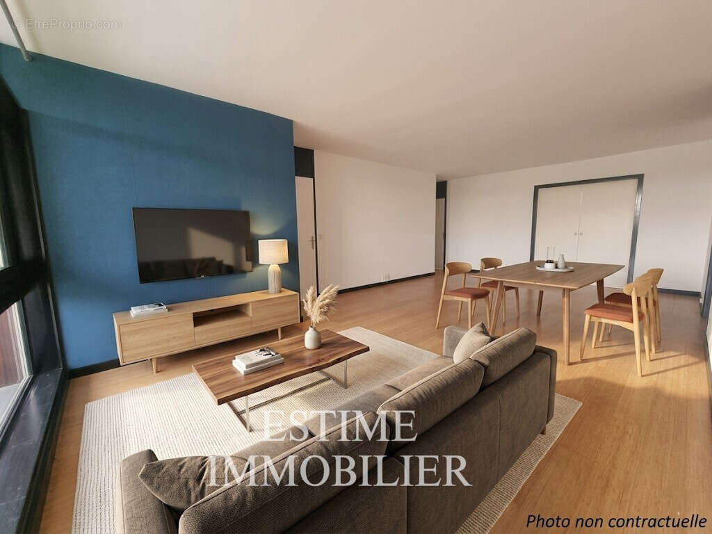 Appartement à LILLE
