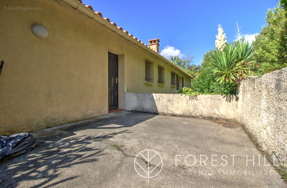 Maison à MAUREILLAS-LAS-ILLAS