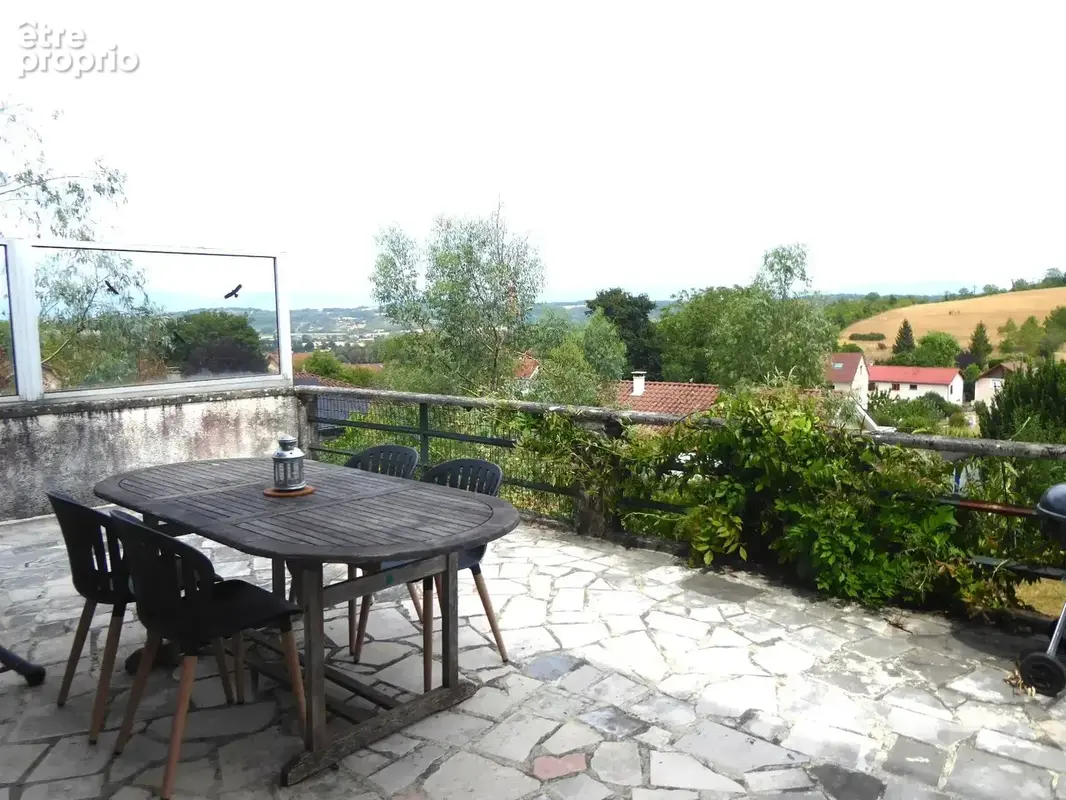 Jolie maison avec piscine - photo 6