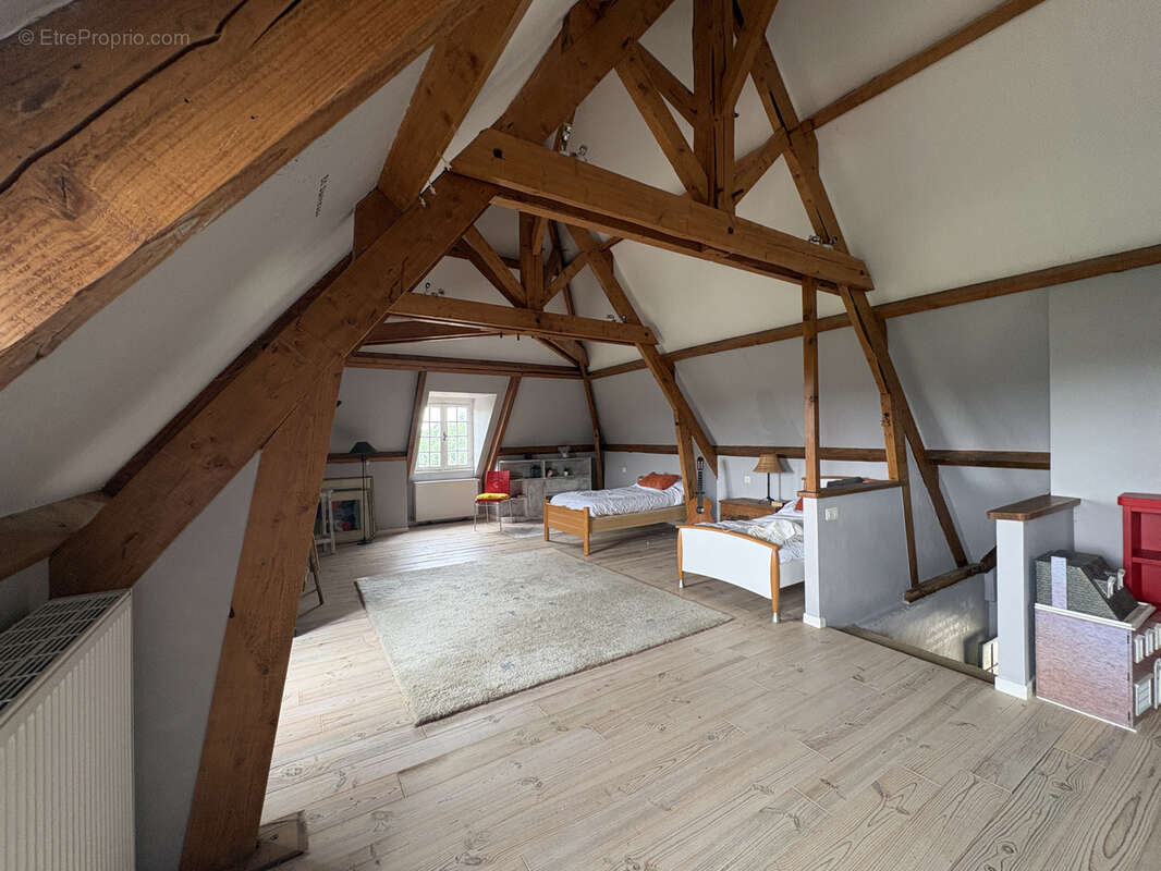 Maison de caractère avec appartement indépendant, 3 terrasses et parc arboré de 3 088 m2   Belvès - photo 18