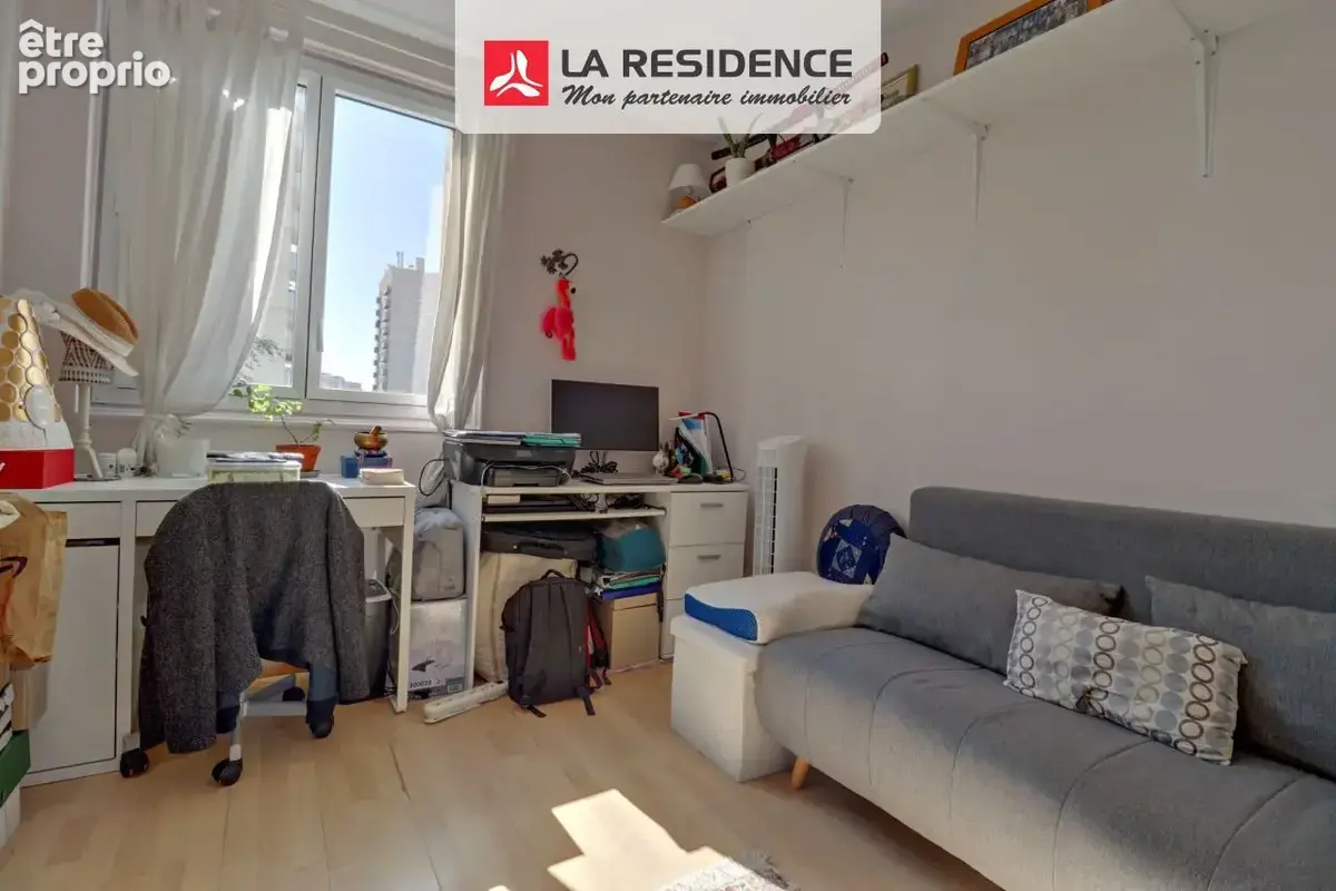 Appartement 4 pièces 69 m² à vendre à Poissy (78300) - photo 9