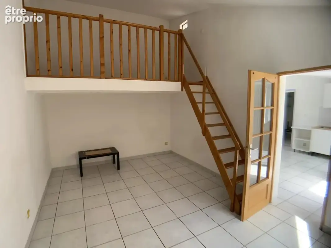 À Vendre : Ensemble de 2 Appartements Proche Centre de Rochefort - photo 13