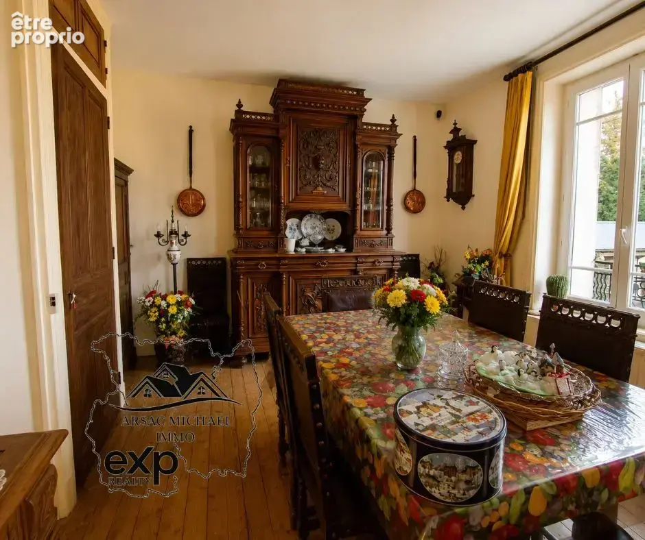 Maison 7 pièces 182 m² à vendre à Le Chambon-Sur-Lignon (43400) - photo 4