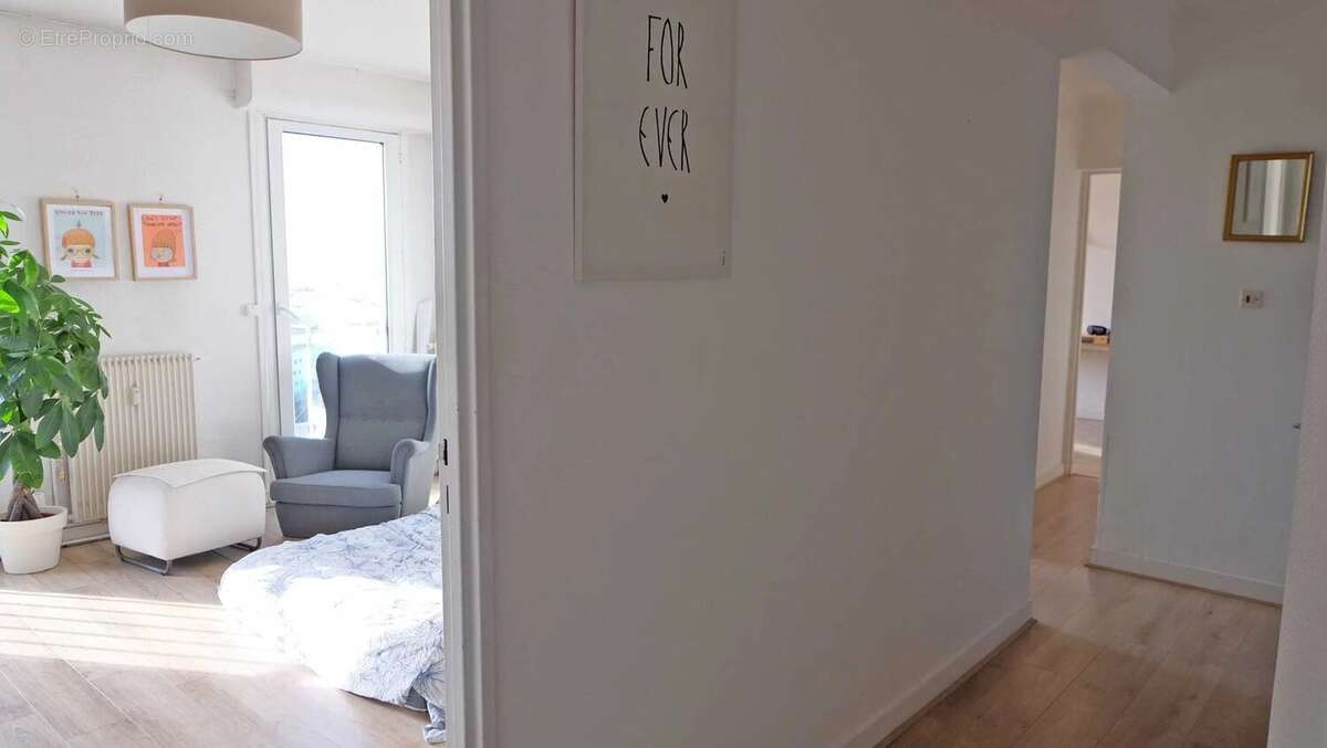 Appartement à BIARRITZ