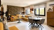 Appartement à DRUMETTAZ-CLARAFOND