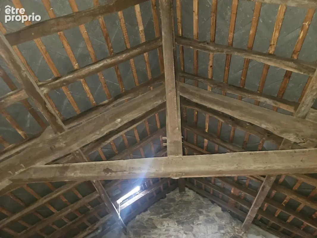 Maison 7 pièces 115 m² à vendre à Chateauneuf-La-Foret (87130) - photo 55
