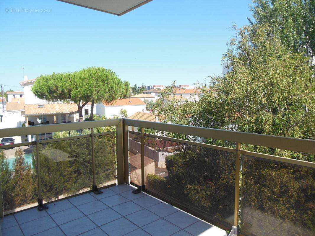 Appartement à ROYAN
