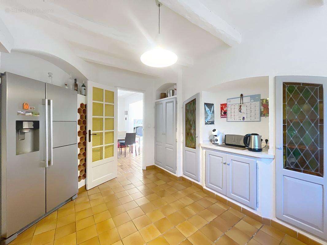 Maison à VENCE