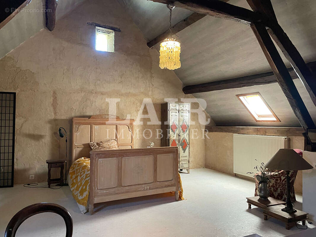 Longère percheronne à vendre, réf B14139 - photo 10