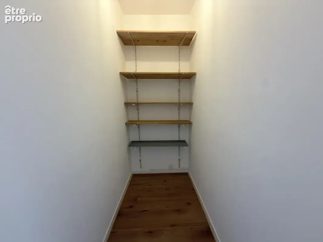 Appartement 3 pièces avec balcon et cave   Proche hypercentre - photo 7