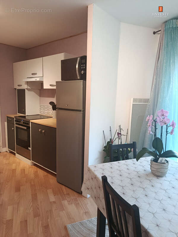 Appartement à HENNEBONT