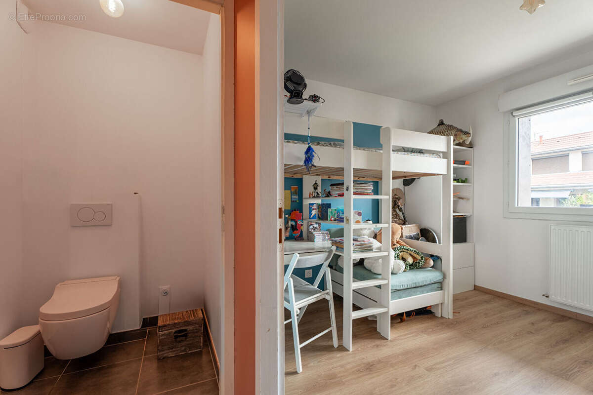 Appartement 90m² à poisy - photo 6