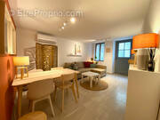 Appartement à L&#039;ISLE-SUR-LA-SORGUE