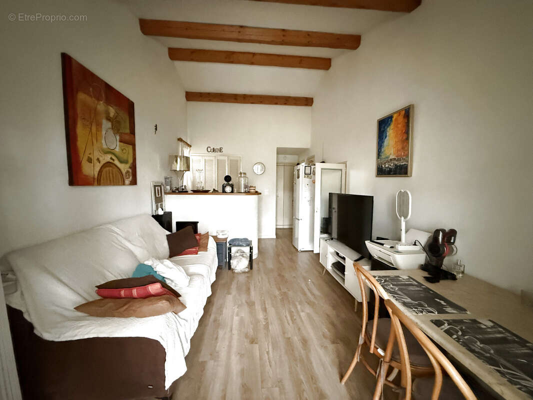 Maison à SAINTE-MAXIME