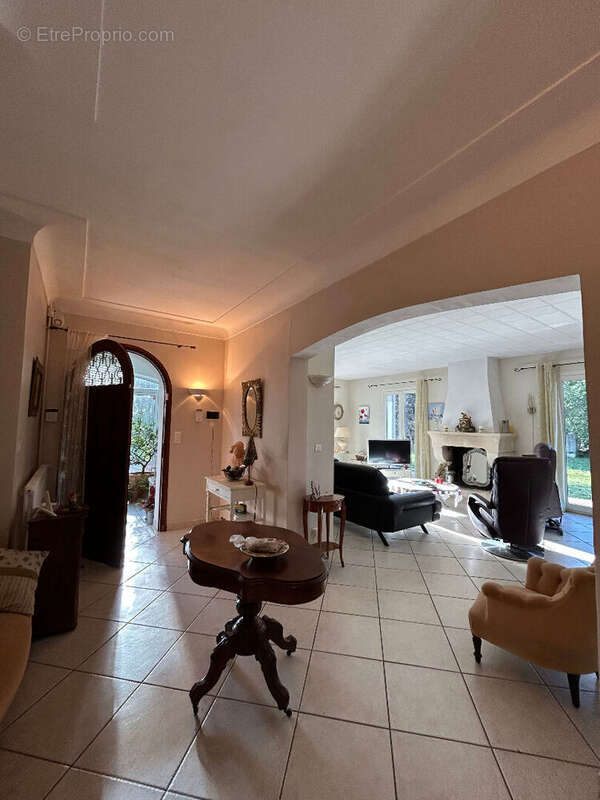 Belle villa de 160 m² dans un parc paysagé de 4 500 m²-  Sud de Carcassonne - photo 10