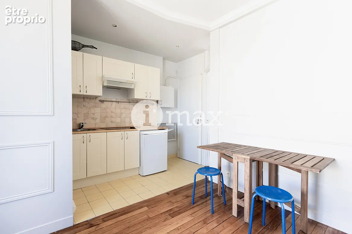 Levallois - 2 pièces - 265 000 euros fai - photo 8