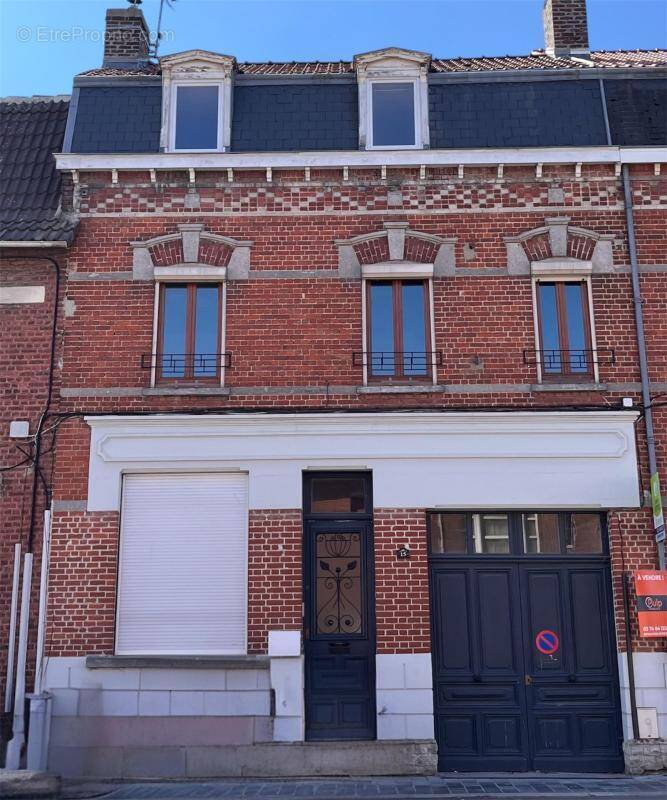 Maison à LIEVIN