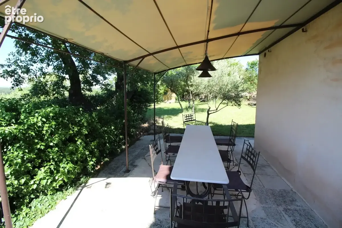 Exclusivité maison - brignoles - photo 6