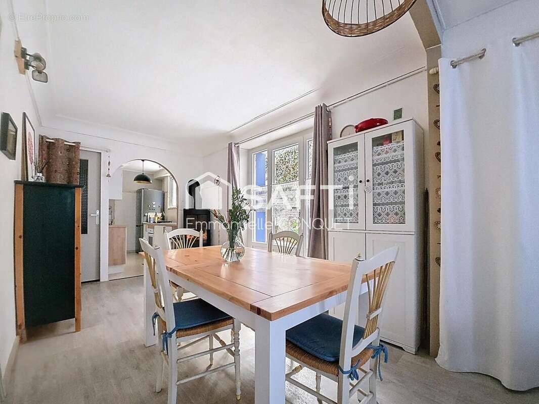 Photo 4 - Maison à SERVIAN