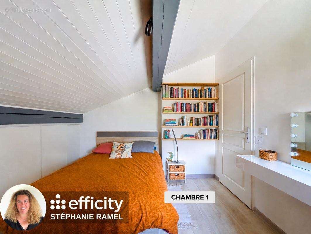 Appartement à MARIGNIER