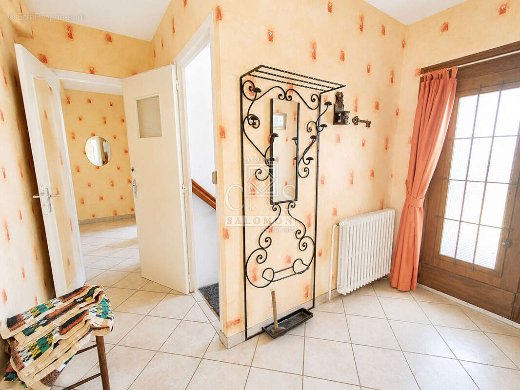 Maison Sarzeau 4 pièce(s) 95 m2 - photo 4