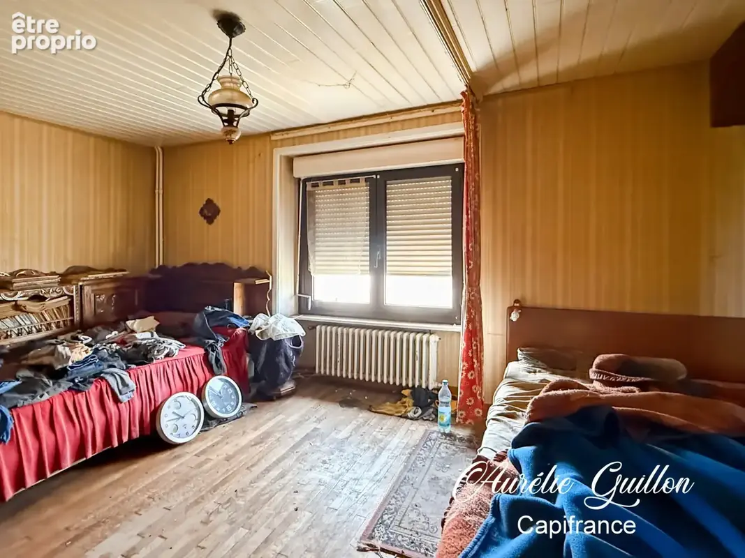 En exclusivité ! Longère en pierre – 135 m² habitables, combles, dépendance et terrain - photo 17