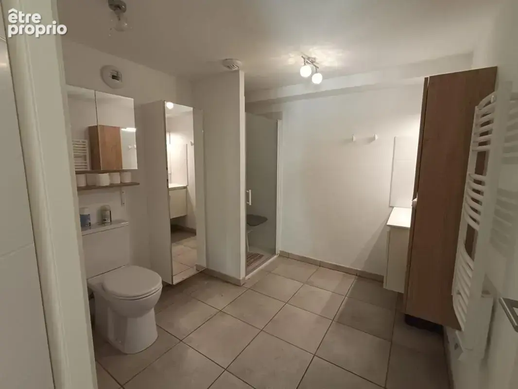 Vente Appartement Narbonne -centre ville -3 pièce(s)- 66.07m²  265 000 HAI - photo 5