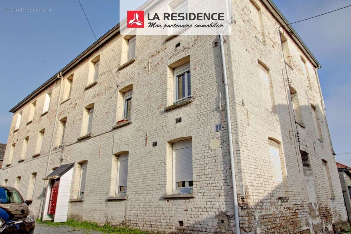 Appartement 31 m² à Saint-Etienne-Du-Rouvray  - photo 5