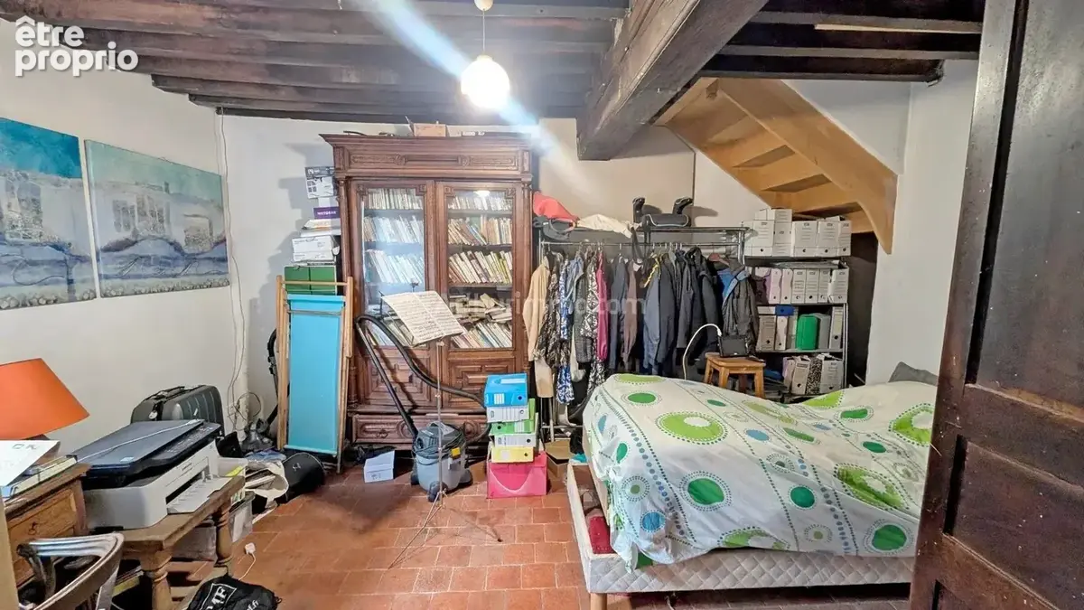 Vente Maison Champeau-en-morvan(21210) 129 000ï¿œ - photo 5