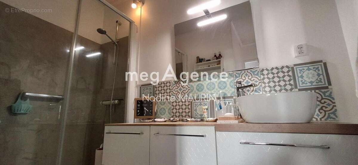 Appartement à BLOIS