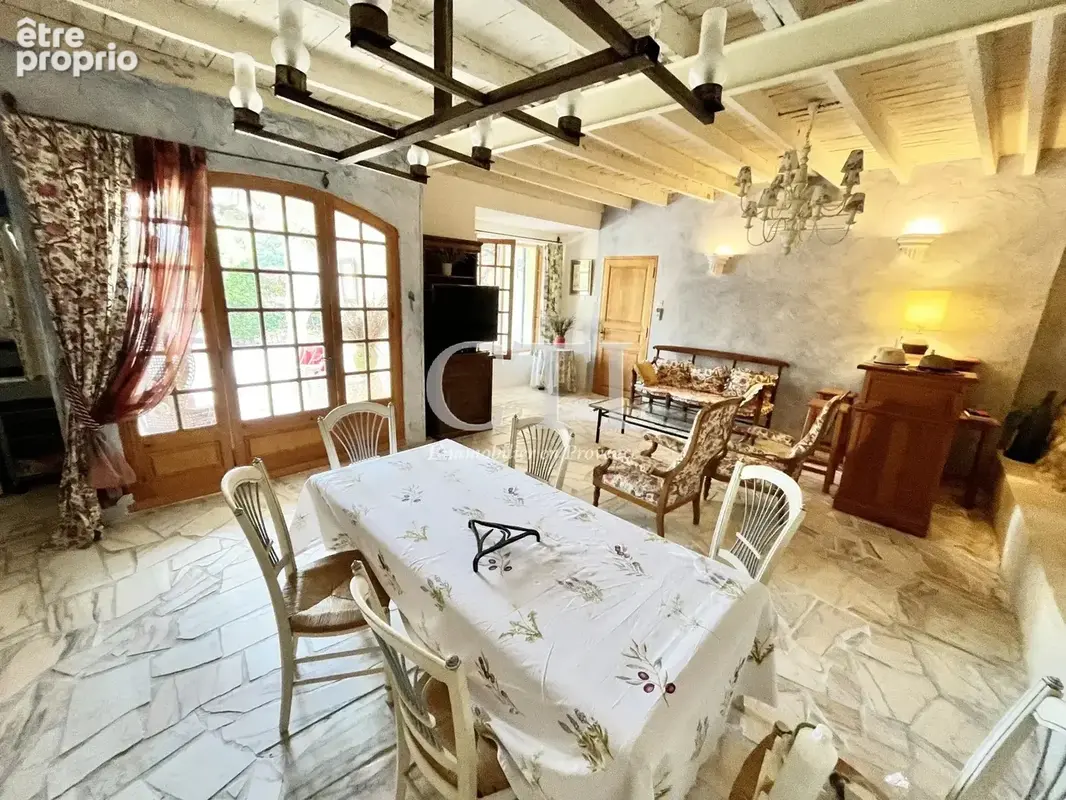Maison 8 pièces 200 m² à vendre à Visan (84820) - photo 15