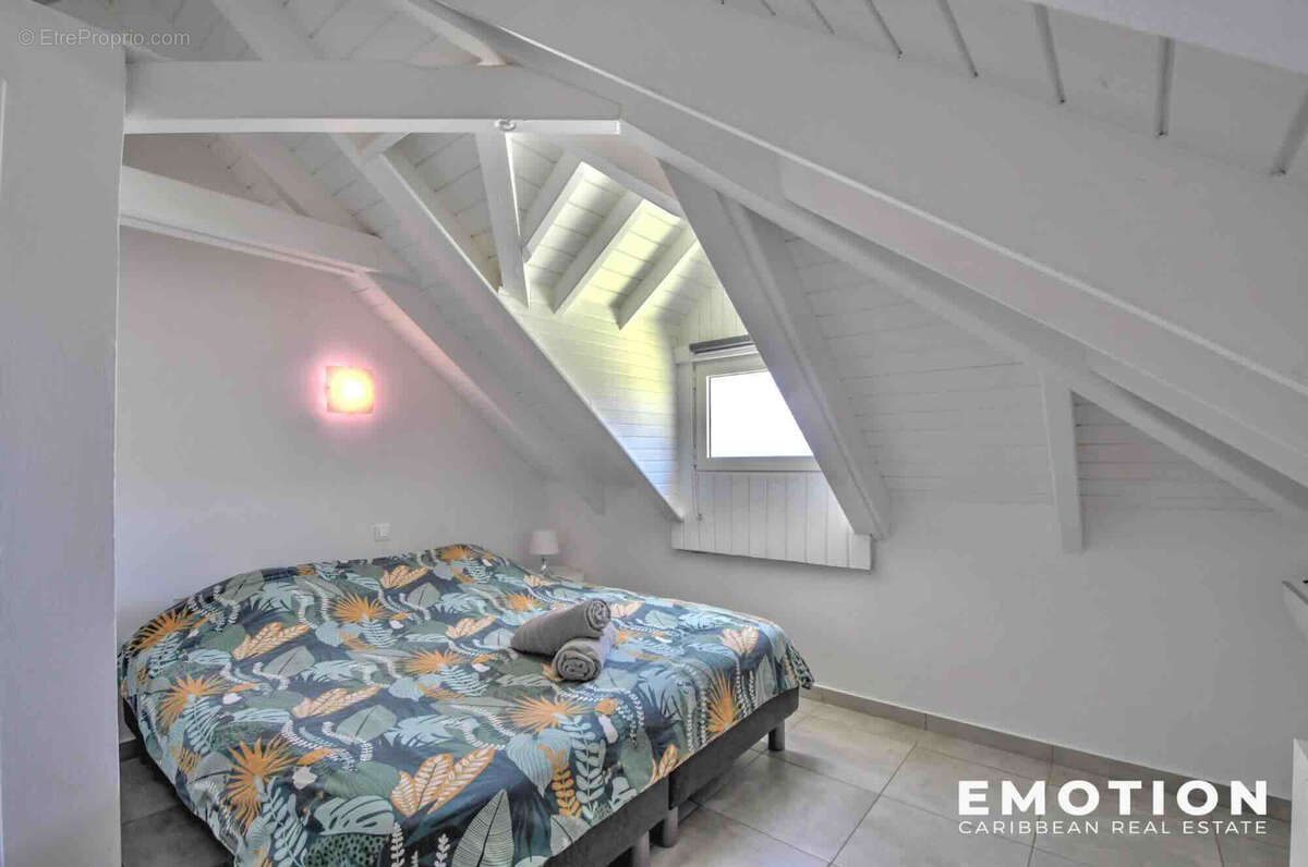 Maison à SAINT-MARTIN