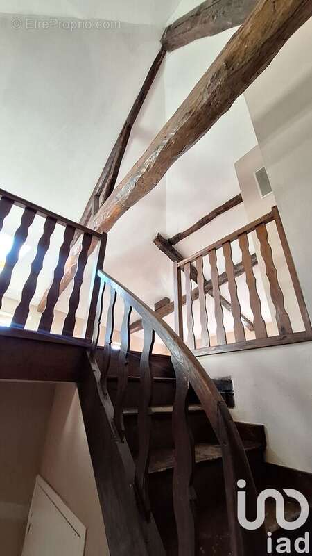 Photo 7 - Appartement à BESSENAY