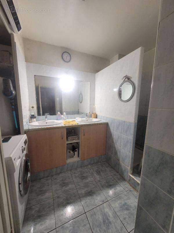 Appartement à BRIGNOLES